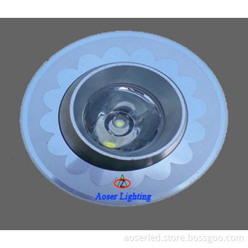 3w led ceiling downlight